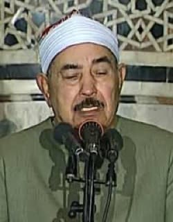 Mohamed al-Tablawi