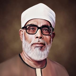 Mahmoud Khalil Al-Husary