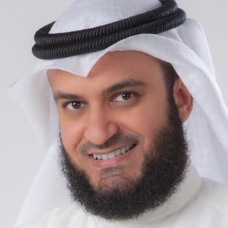 Mishary Rashid Al-Afasy
